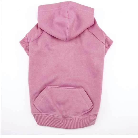 XL NWT Dog Hoodie Sweater - Picture 8 of 9